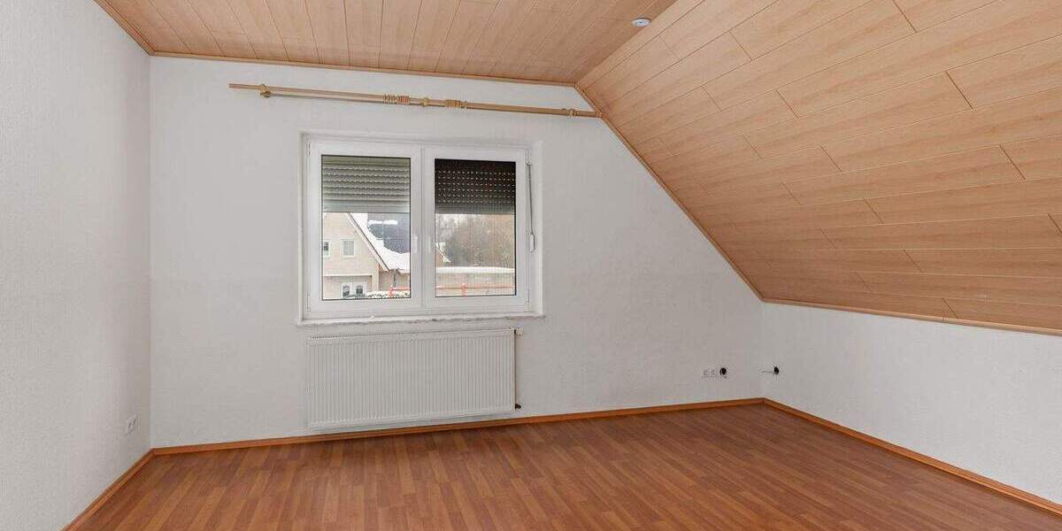 Doppelhaushälfte Ottersberg Bahnhof - 6 Zimmer, 194 m&sup2;, 440.000&euro; | Angebot:24806717