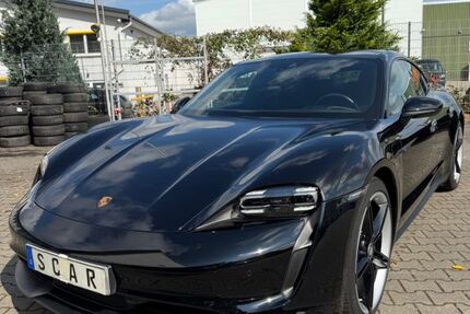 Porsche Taycan 94.760 km 49.500 € Bremen 28207