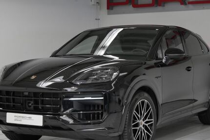 Porsche Cayenne 7.817 km 113.890 &euro; Bremen 28207