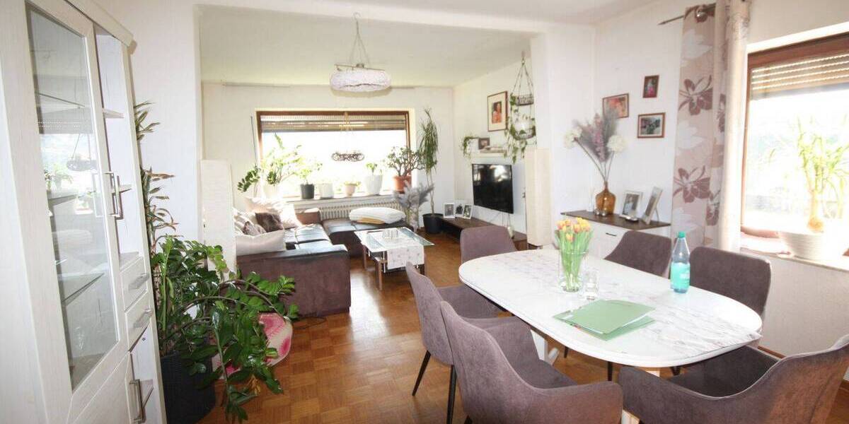 Einfamilienhaus Langwedel Völkersen - 6 Zimmer, 135 m&sup2;, 195.000&euro; | Angebot:26787281