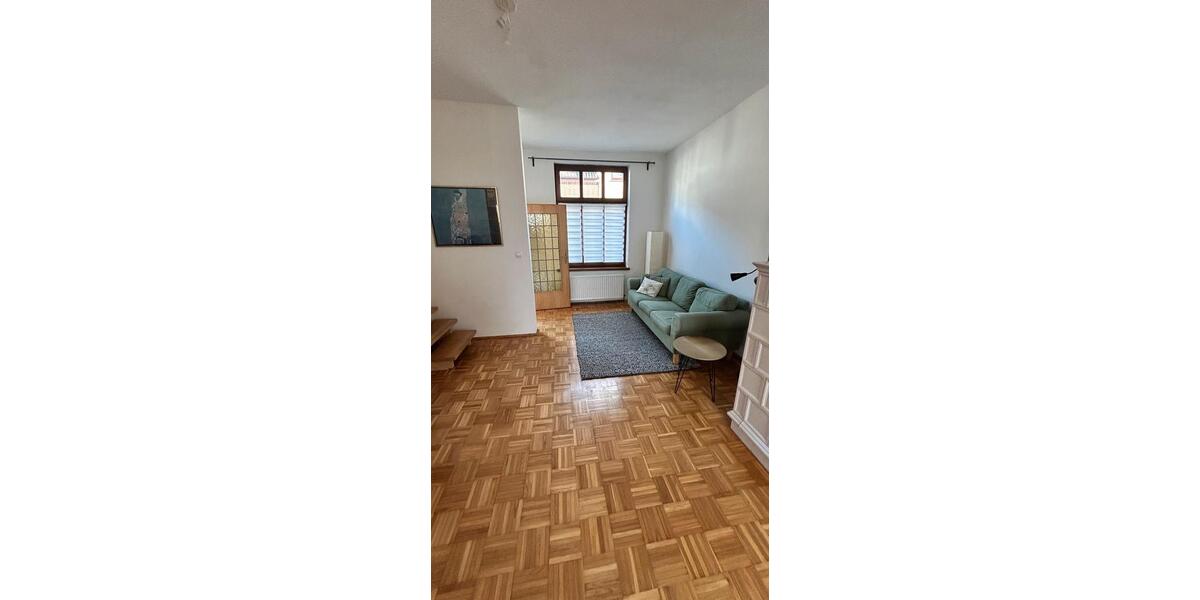 Reihenhaus Bremen Gröpelingen - 3 Zimmer, 60 m&sup2;, 219.000&euro; | Angebot:26167462