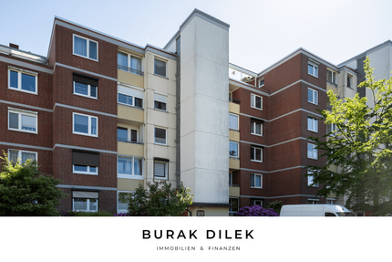 Wohnung Bremen Osterholz - 3 Zimmer, 78 m&sup2;, 139.000&euro; | Angebot:26762113