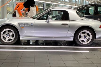 BMW Z3 210.000 km 7.499 &euro; Bremen 28209