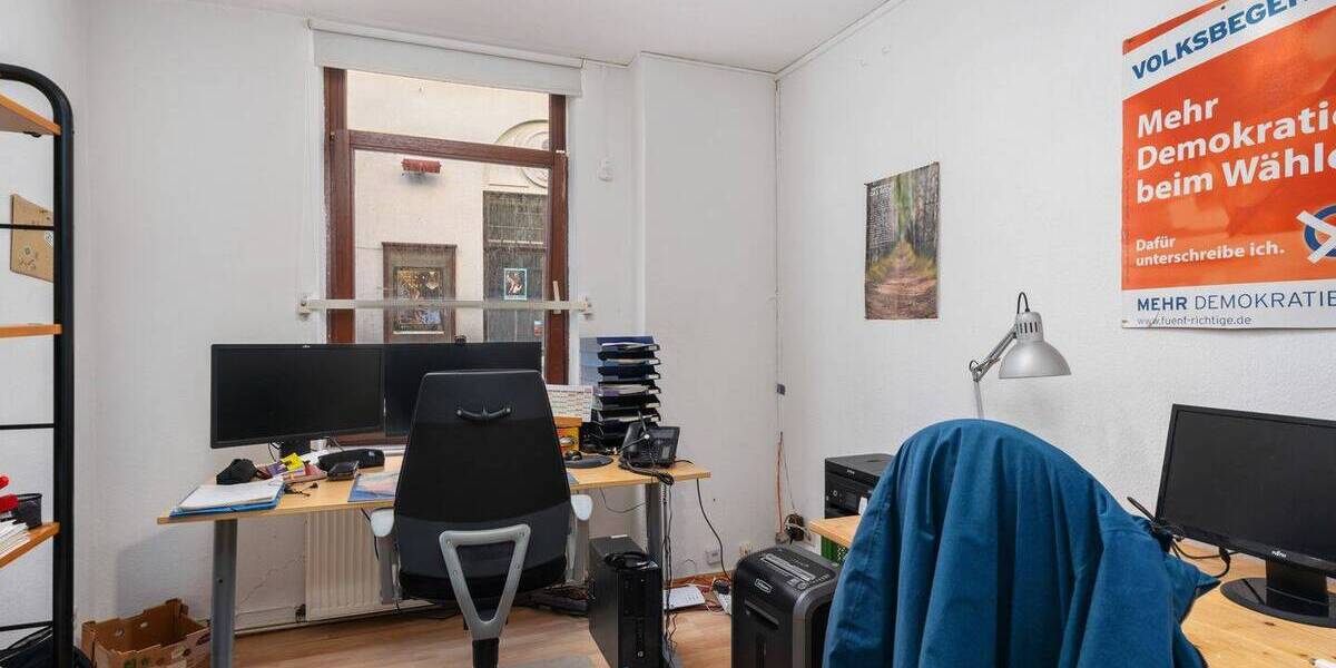 Mehrfamilienhaus, Wohnhaus Bremen Ostertor - 1 Zimmer, 420 m&sup2;, 1.299.000&euro; | Angebot:26840834