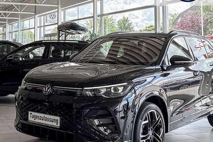 VW Tiguan 1.100 km 61.950 &euro; Bremen 28757