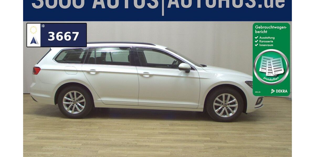 VW Passat 188.174 km 12.980 &euro; Bremen / Arsten 28279