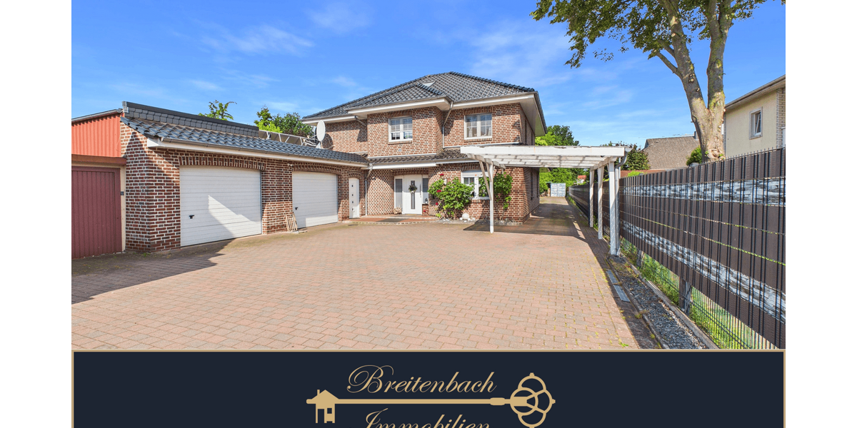 Einfamilienhaus Delmenhorst Bungerhof - 5 Zimmer, 200 m&sup2;, 659.000&euro; | Angebot:27077731