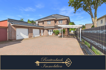 Haus Delmenhorst Bungerhof - 5 Zimmer, 200 m&sup2;, 659.000&euro; | Angebot:27077731