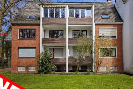 Wohnung Bremen St. Magnus - 2 Zimmer, 60 m&sup2;, 139.000&euro; | Angebot:26117915