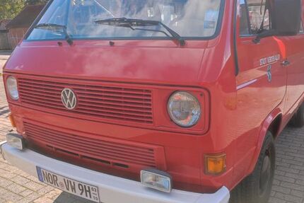 VW T3 andere 99.500 km 10.700 &euro; Osterholz Scharmbeck 27711