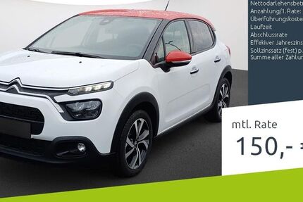 Citroen C3 37.774 km 10.944 &euro; Stuhr 28816