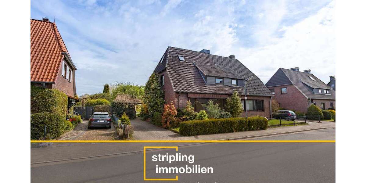 Einfamilienhaus Bremen Blumenthal - 4 Zimmer, 117 m&sup2;, 139.000&euro; | Angebot:26765548