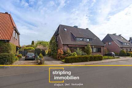 Haus Bremen Blumenthal - 4 Zimmer, 117 m&sup2;, 139.000&euro; | Angebot:26765548