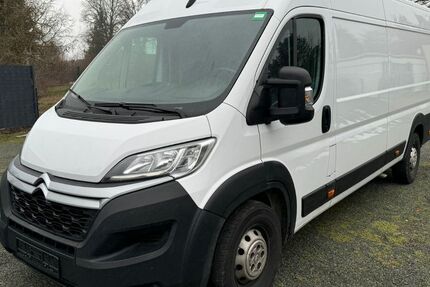 Citroen Jumper 53.179 km 20.945 &euro; Stuhr 28816