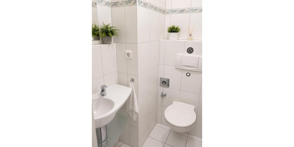 Etagenwohnung Bremen Neustadt - 3 Zimmer, 90 m&sup2;, 198.600&euro; | Angebot:27096934