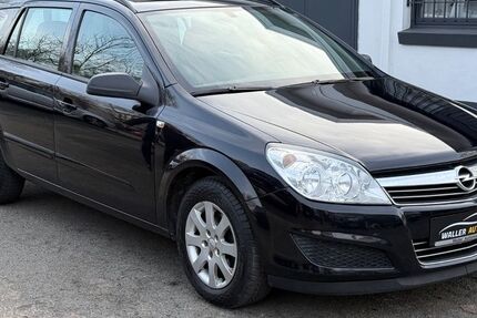Opel Astra 155.000 km 4.490 € Bremen 28219