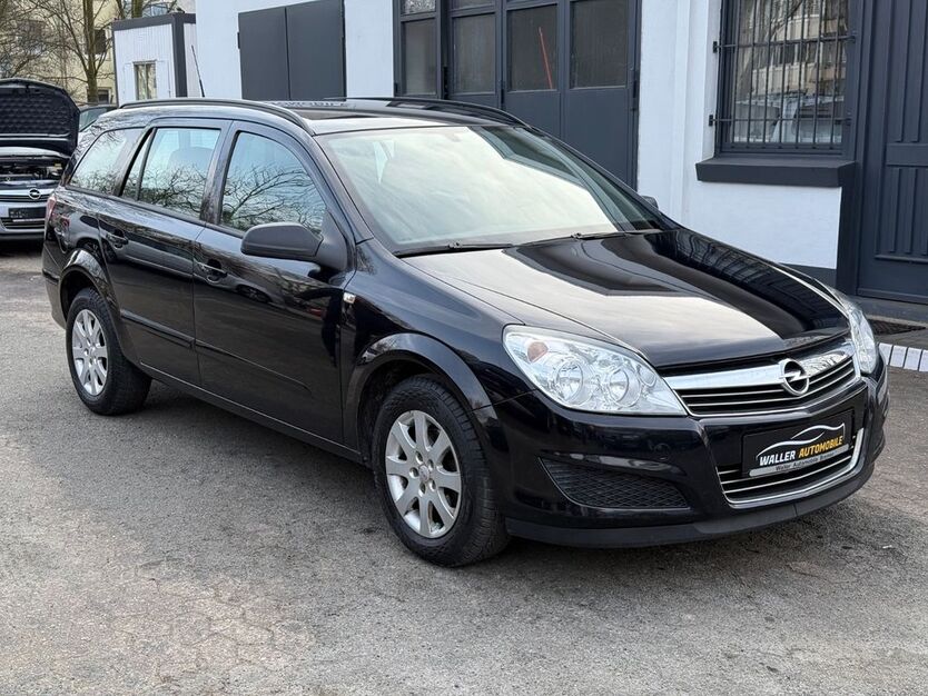 Opel Astra 155.000 km 4.490 € Bremen 28219