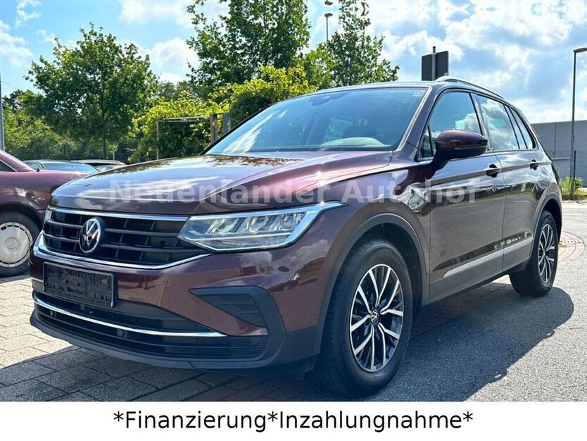 Tiguan
