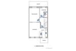 Maisonettenwohnung Bremen Östliche Vorstadt - 4.5 Zimmer, 120 m&sup2;, 1.850&euro; | Angebot:26697994