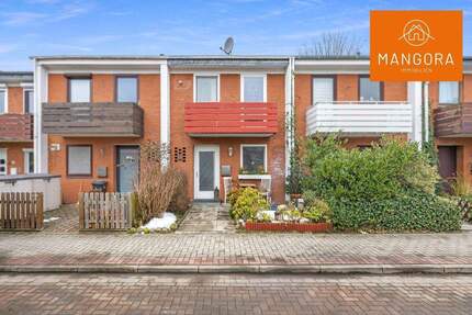 Haus Lilienthal - 5 Zimmer, 88 m&sup2;, 235.000&euro; | Angebot:25386730