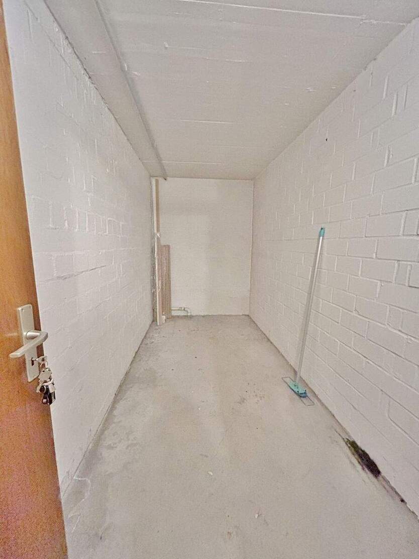 Direkt einziehen in die eigenen vier Wände im grünen Huchting! 2 zimmer