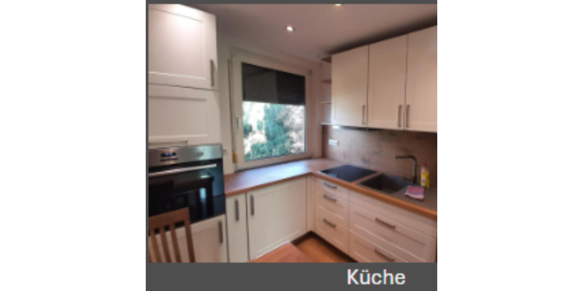 Etagenwohnung Bremen Häfen - 2.5 Zimmer, 52 m&sup2;, 132.000&euro; | Angebot:24766240
