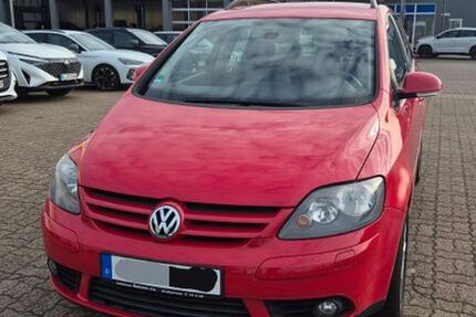 VW Golf Plus 187.000 km 3.300 € Bremen 28201