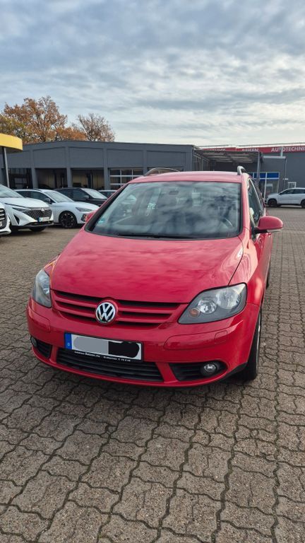 VW Golf Plus 187.000 km 3.300 € Bremen 28201