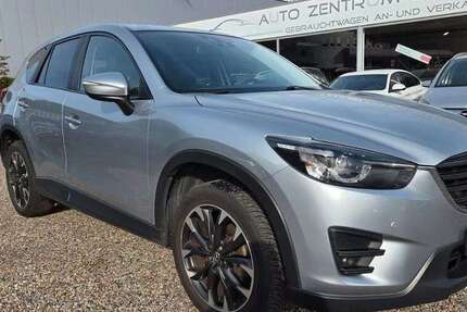 Mazda CX-5 165.000 km 8.750 € Bremen 28259