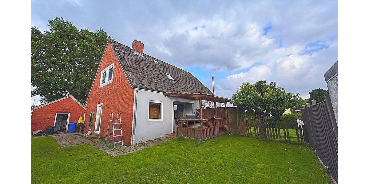 Einfamilienhaus Berne - 6 Zimmer, 125 m&sup2;, 314.000&euro; | Angebot:26865300