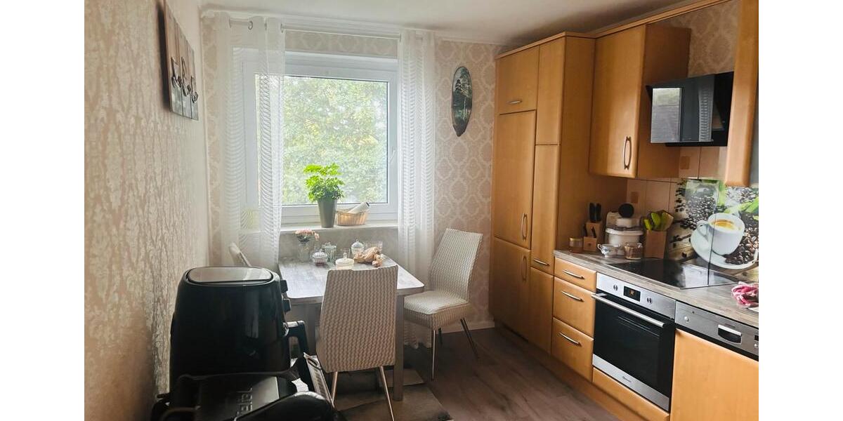 Etagenwohnung Osterholz-Scharmbeck Scharmbeck - 3 Zimmer, 82 m&sup2;, 229.000&euro; | Angebot:27273545