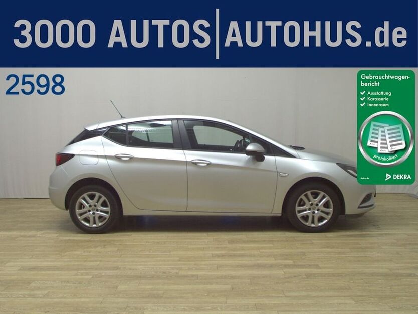 Astra