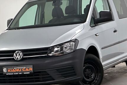 VW Caddy 62.000 km 14.990 &euro; Bremen 28259