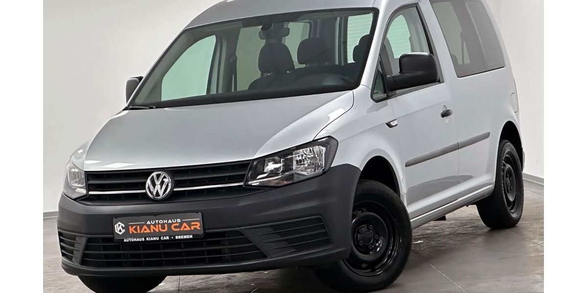 VW Caddy 62.000 km 14.990 &euro; Bremen 28259