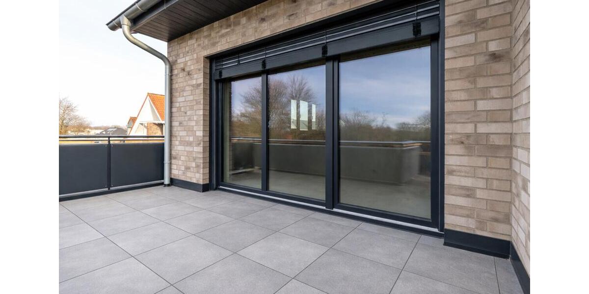 Etagenwohnung Delmenhorst Düsternort - 3 Zimmer, 86 m&sup2;, 1.244&euro; | Angebot:24591564