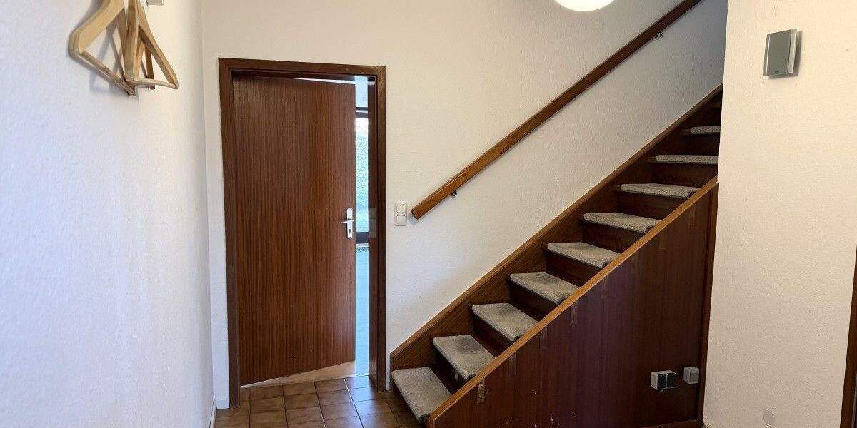 Reihenmittelhaus Achim - 5 Zimmer, 132 m&sup2;, 298.000&euro; | Angebot:25743834