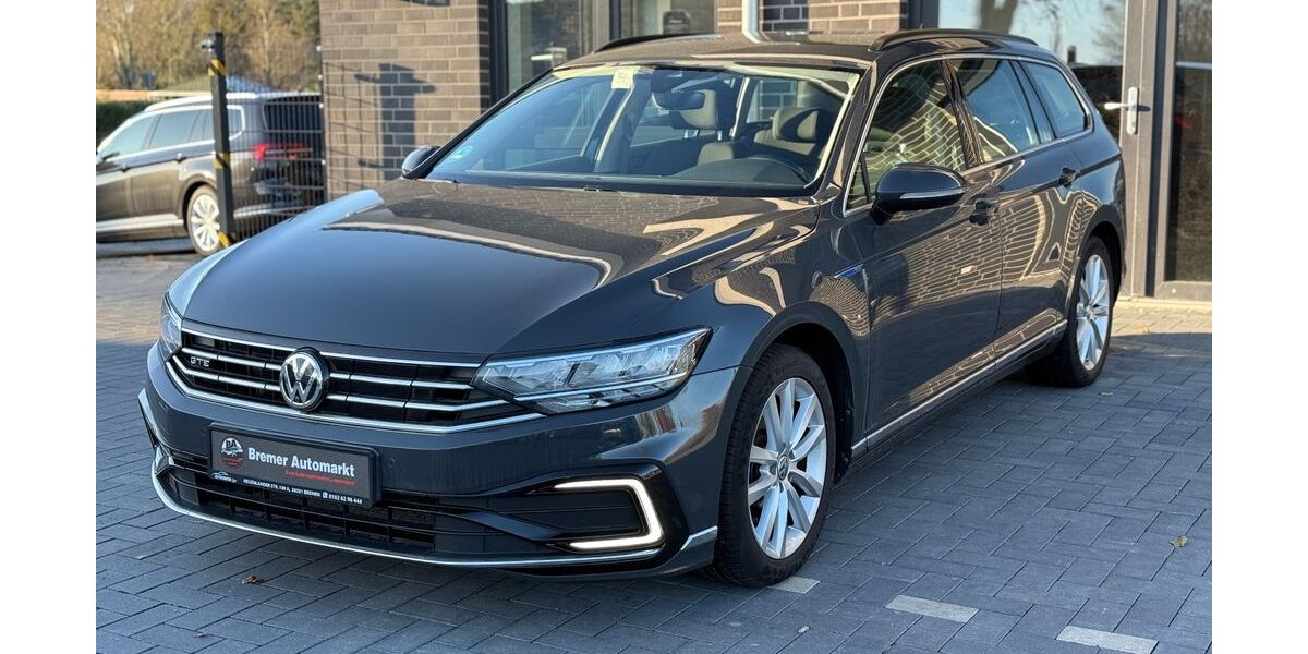 VW Passat 134.000 km 19.490 &euro; Weyhe / Melchiorshausen 28844