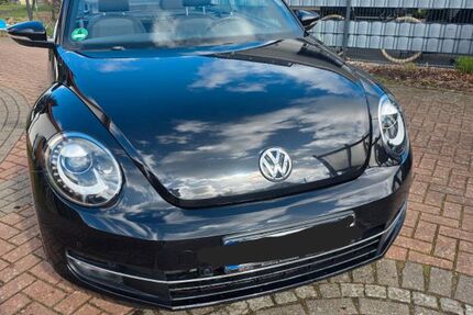 VW Beetle 98.101 km 11.000 &euro; Langwedel 27299