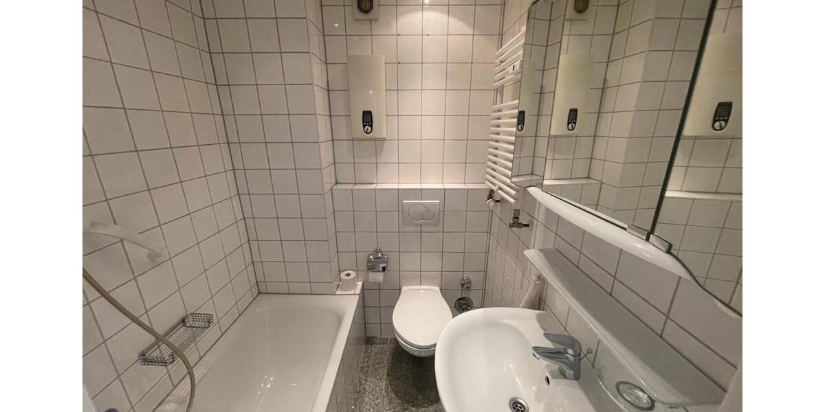 Hochparterre Bremen Horn-Lehe - 3 Zimmer, 70 m&sup2;, 225.000&euro; | Angebot:26762983