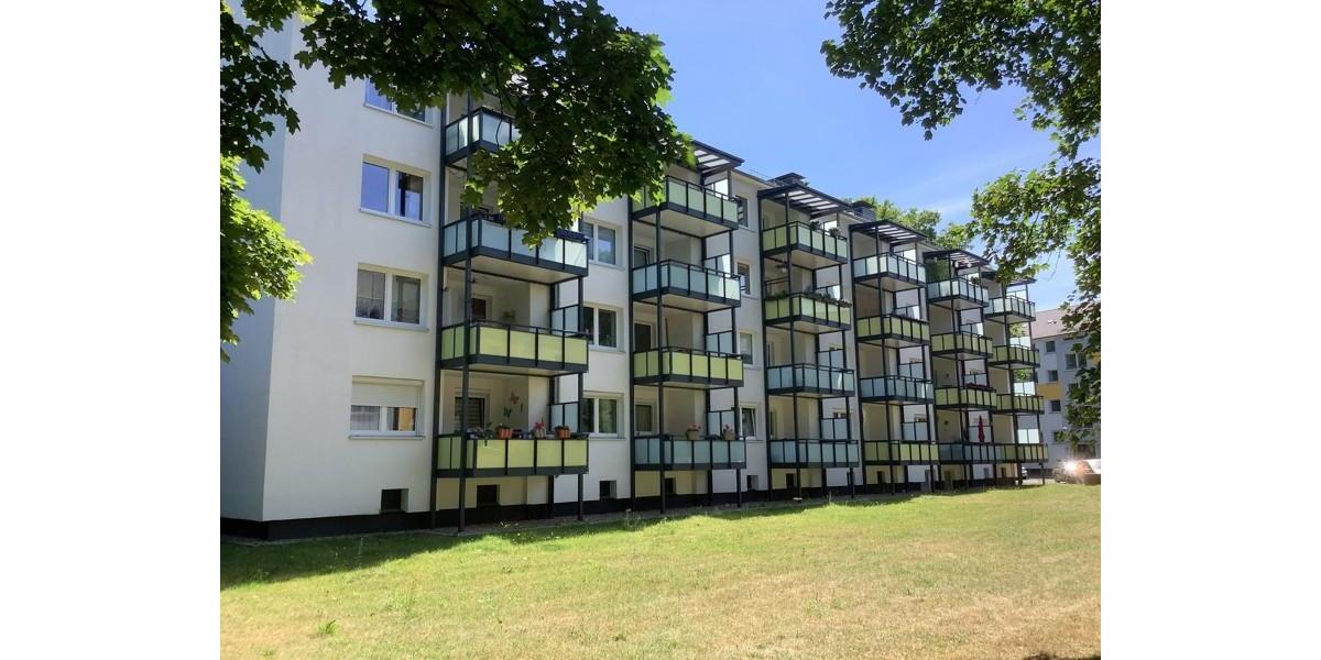 Etagenwohnung Bremen Burglesum - 3 Zimmer, 69 m&sup2;, 731&euro; | Angebot:25287914