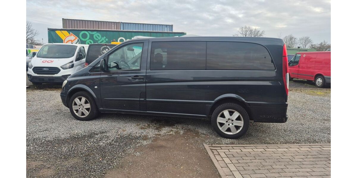 Mercedes-Benz Vito 300.000 km 6.999 &euro; Achim 28832