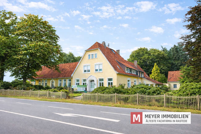 Gewerbeobjekt Ganderkesee Hoyerswege - 1.190.000&euro; | Angebot:25928312