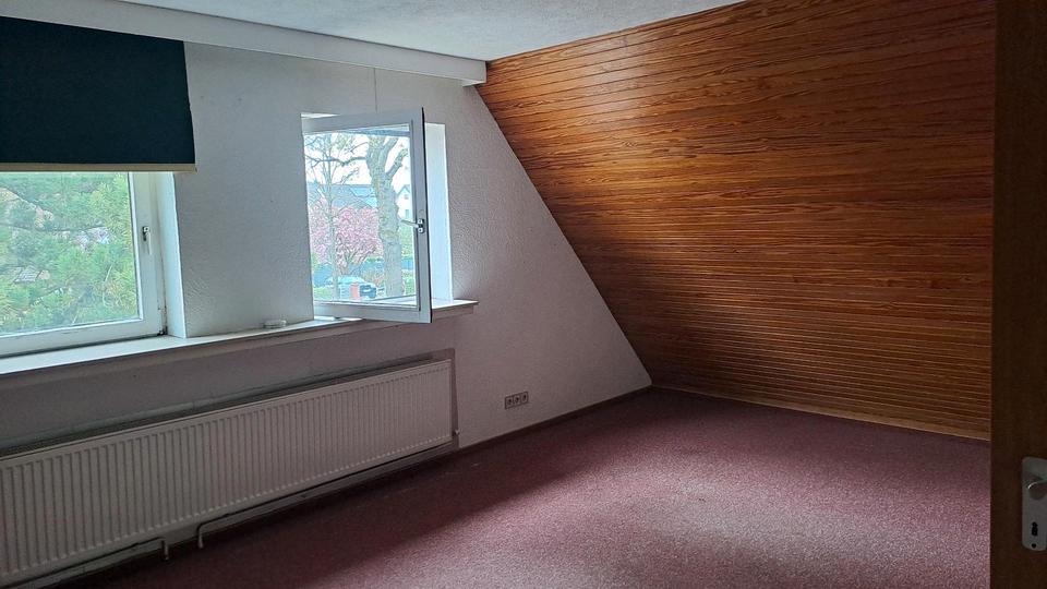 Einfamilienhaus Bremen Blockland - 5 Zimmer, 107 m&sup2;, 460.000&euro; | Angebot:27083651