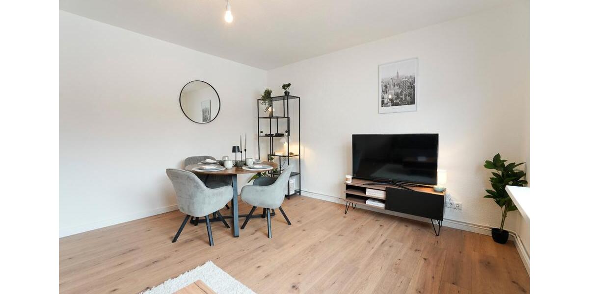 Etagenwohnung Bremen Hemelingen - 2 Zimmer, 52 m&sup2;, 175.000&euro; | Angebot:26762982