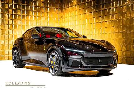 Ferrari Purosangue 2.500 km 653.905 € Stuhr 28816