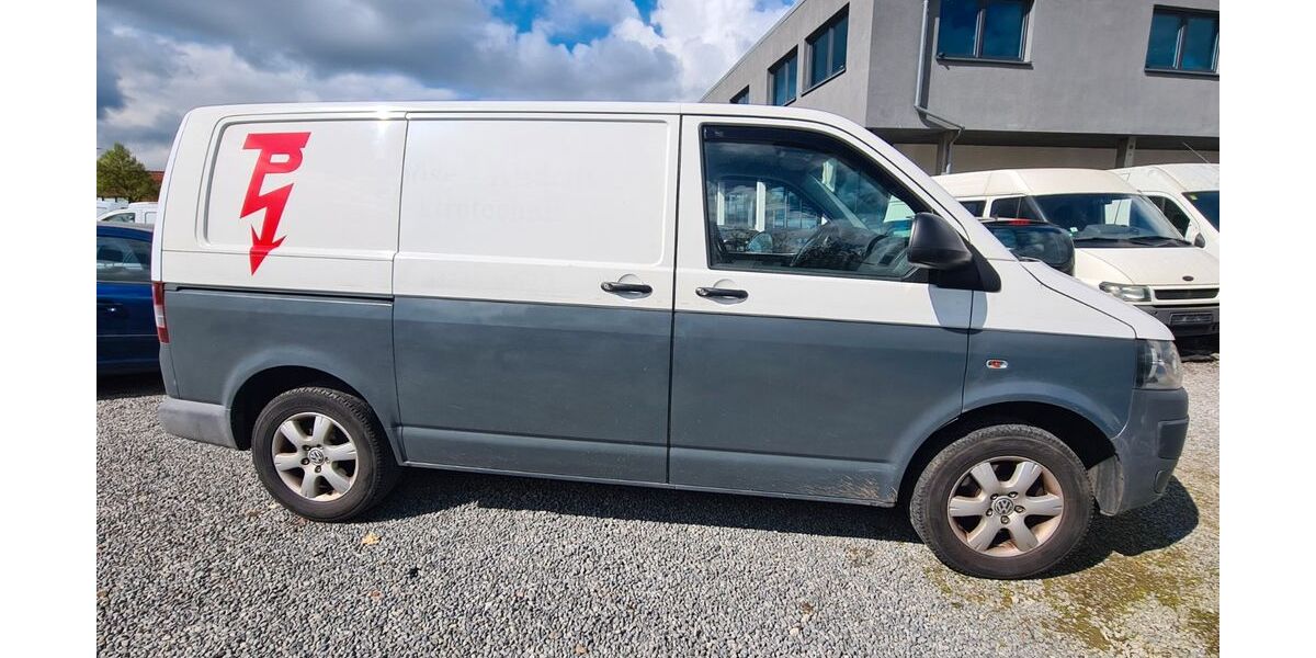 VW T5 Transporter 200.000 km 4.999 &euro; Achim 28832