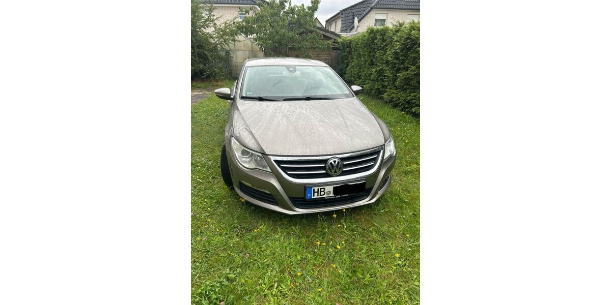 VW CC 225.000 km 4.800 &euro; Bremen 28259