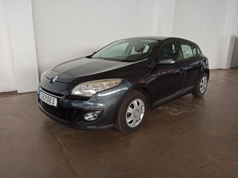 Renault Megane 152.450 km 5.390 € Delmenhorst 27751