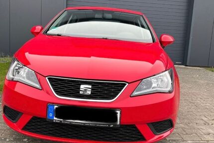 Seat Ibiza 34.500 km 9.999 &euro; Stuhr 28816