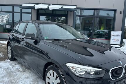 BMW 116 135.000 km 11.400 &euro; Delmenhorst 27755